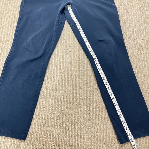 Lululemon Pant Size 30 Men‎ - Picture 14 of 15